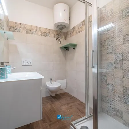 Mica Apartment *